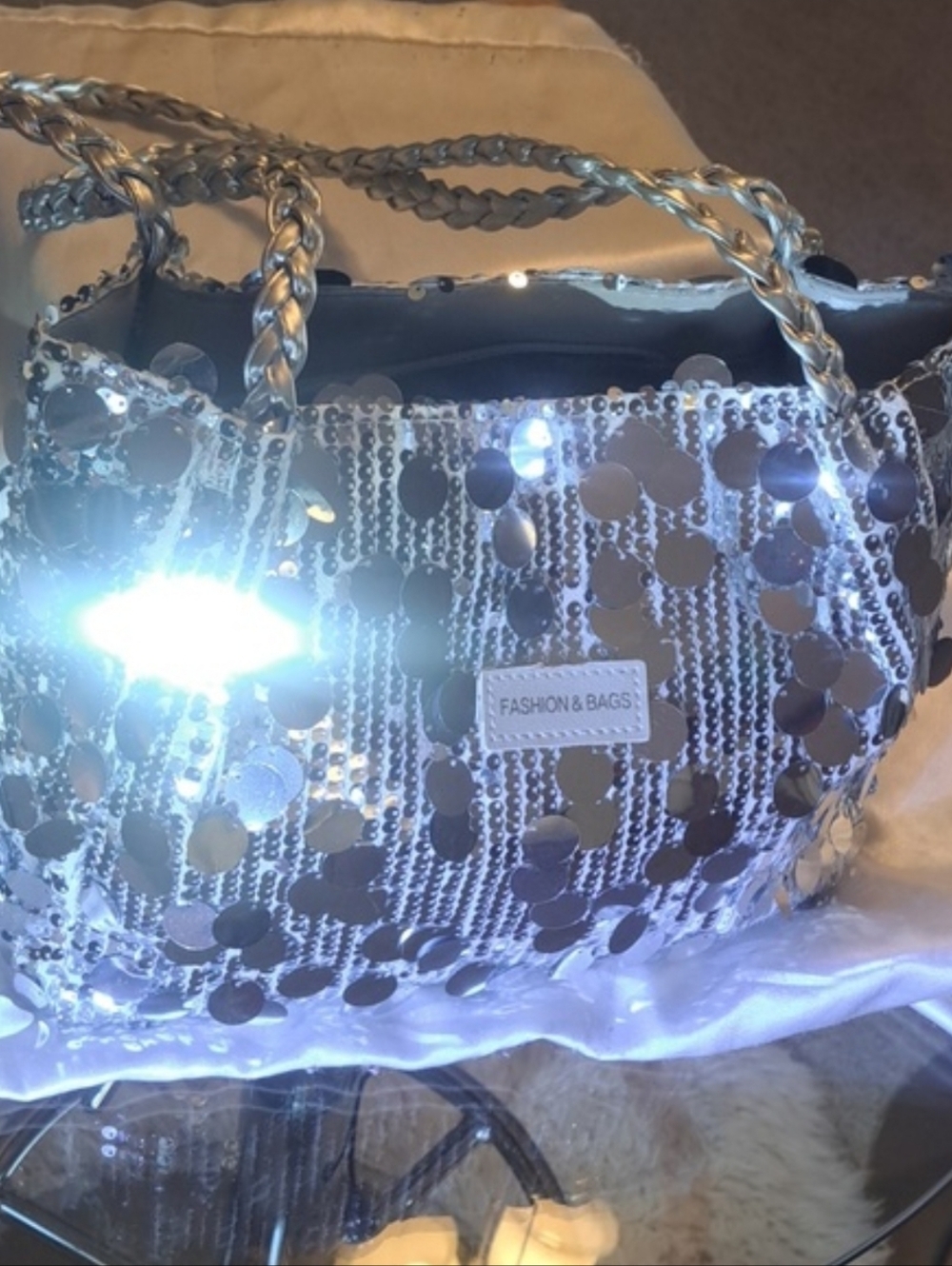 NEW BEAUTIFUL Purse - Picture 8 of 11